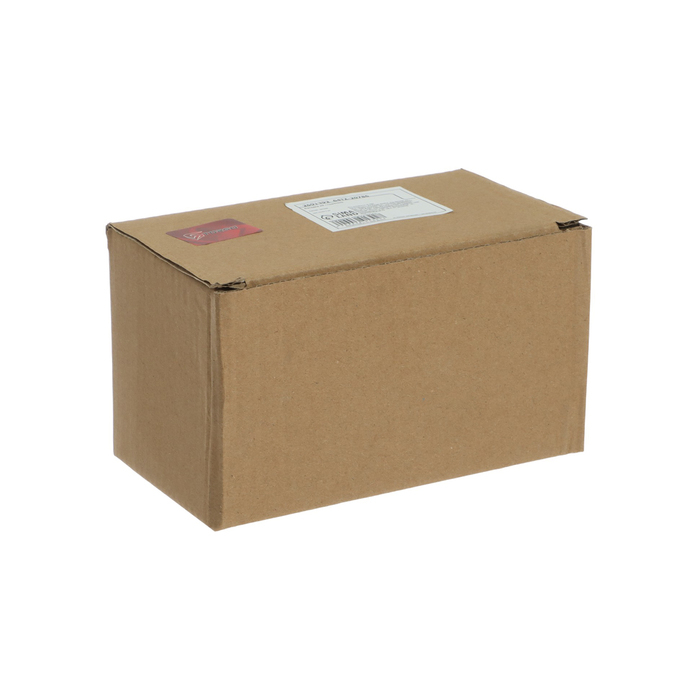 Насадка на глушитель 150х95 мм, посадочный 63 мм Насадка на глушитель 150х95 мм, посадочный 63 мм