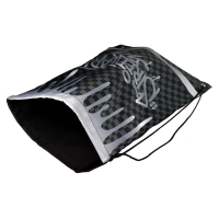 Мешок для обуви 480 х 360 мм, Феникс, сублимация, светоотражающая полоса, "Панк" Мешок для обуви 480 х 360 мм, Феникс, сублимация, светоотражающая полоса, "Панк"