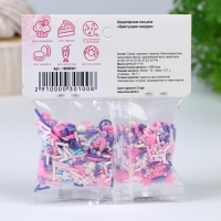 Кондитерская посыпка &laquo;Цветущая сакура&raquo;, 20 г