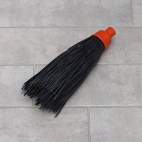 Метла полипропиленовая «Новая», без черенка Метла полипропиленовая «Новая», без черенка