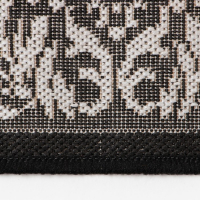 Ковер Эко прямоугольный 50х80 см, ПП 100%, джут Ковер Эко прямоугольный 50х80 см, ПП 100%, джут