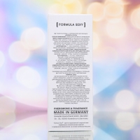 Туалетная вода женская Formula Sexy Extra-Strong, 30 мл Туалетная вода женская Formula Sexy Extra-Strong, 30 мл