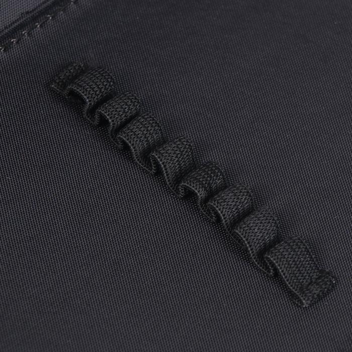 Рюкзак каркасный Bruno Visconti "Игрушки. Самолёты", 36 х 28 х 17 см, пенал в подарок