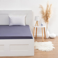 Простыня на резинке «Купу-Купу» 200х200х20 см Простыня на резинке «Купу-Купу» 200х200х20 см