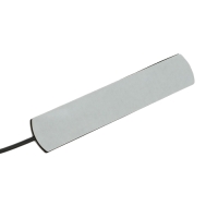 Антенна внутрисалонная активная 12 см, всеволновая, кабель 3 м, на клейкой основе Антенна внутрисалонная активная 12 см, всеволновая, кабель 3 м, на клейкой основе