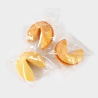 Печенье с предсказаниями &laquo;Впусти сказку в свою жизнь&raquo;, 3 шт