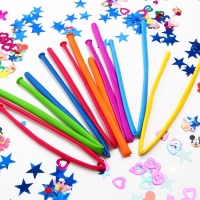 Шар для твистинга &laquo;Антикризисное ассорти&raquo;, набор 40 г, МИКС