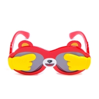 Очки детские, поляризационные, TR90, линза 5х6 см, ширина 14 см, дужки 13 см Очки детские, поляризационные, TR90, линза 5х6 см, ширина 14 см, дужки 13 см