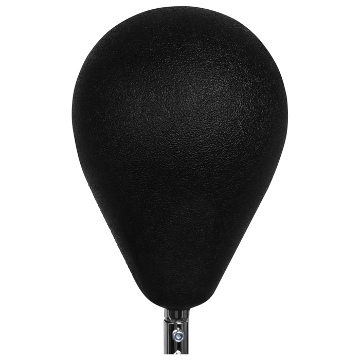 Груша боксерская FIGHT EMPIRE, регулируемая 120-160 см, цвет чёрный, напольная