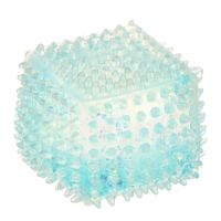 Мялка "Куб с шипами" Мялка "Куб с шипами"