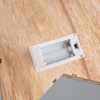 Светодиодная фигура «Звезда со снеговиком» 30 × 30 × 5 см, дерево, батарейки АААх2 (не в комплекте), свечение тёплое белое Светодиодная фигура «Звезда со снеговиком» 30 × 30 × 5 см, дерево, батарейки АААх2 (не в комплекте), свечение тёплое белое