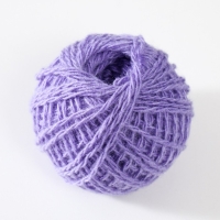 Пряжа "Акрил" 100% акрил, 100м/40±5гр (Колокольчик) Пряжа "Акрил" 100% акрил, 100м/40±5гр (Колокольчик)