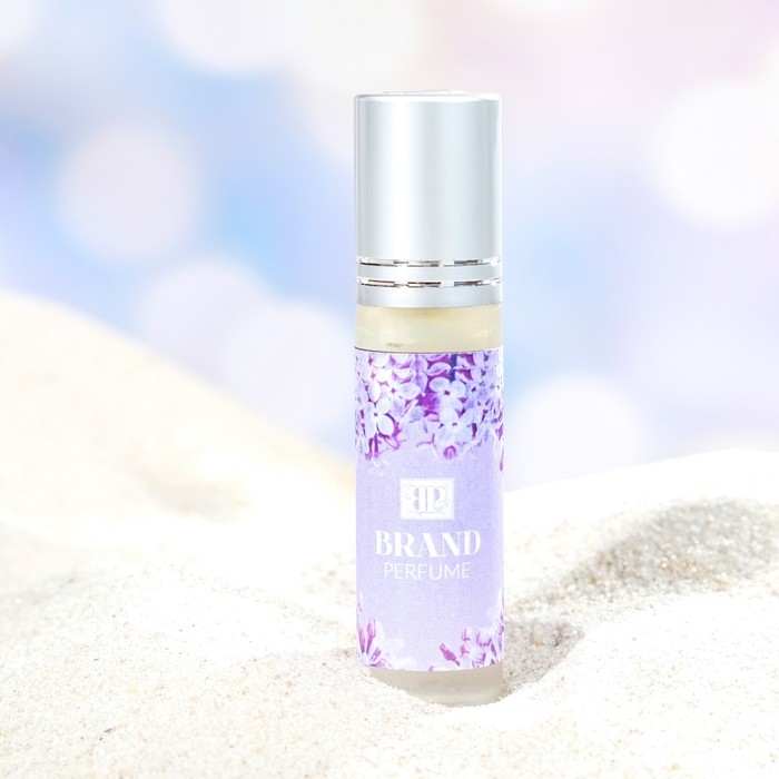 Масляные духи женские Eclad, 6 мл Масляные духи женские Eclad, 6 мл