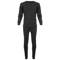 Термобелье мужское "Сибирь", размер 52-54, цвет серый Термобелье мужское "Сибирь", размер 52-54, цвет серый