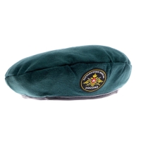 Берет пограничника «Пограничные войска» Берет пограничника «Пограничные войска»