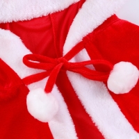 Карнавальная накидка «Новогодняя сказка» Карнавальная накидка «Новогодняя сказка»