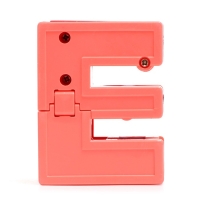 Робот-буква E, трансформируется в Мышь Робот-буква E, трансформируется в Мышь