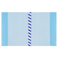 Набор обложек ПЭ 5 штук, 300 х 500 мм, 200 мкм, для учебников формата А4, универсальная, с закладкой, МИКС Набор обложек ПЭ 5 штук, 300 х 500 мм, 200 мкм, для учебников формата А4, универсальная, с закладкой, МИКС