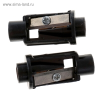 Набор запасных лезвий для электрической точилки, 2 штуки Набор запасных лезвий для электрической точилки, 2 штуки