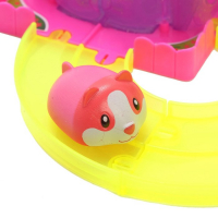 Игровой набор «Хомячок в домике», МИКС Игровой набор «Хомячок в домике», МИКС