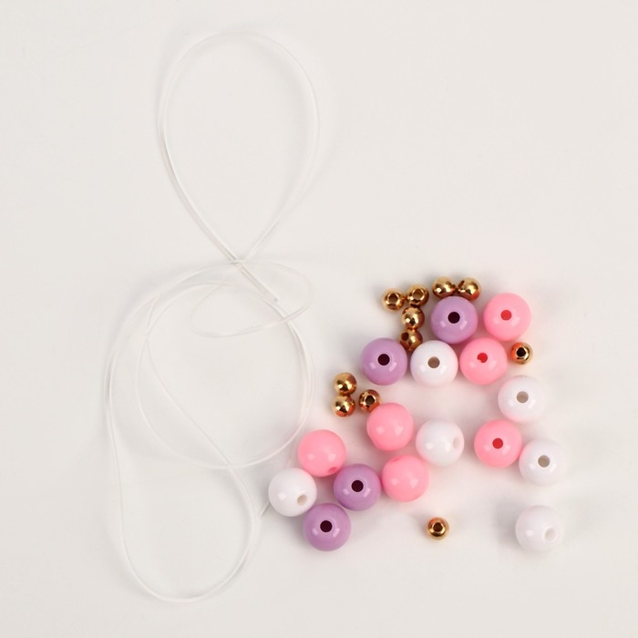 Набор для творчества &laquo;Создание браслетов&raquo;, 3 штуки