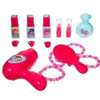 Игровой набор в чемодане &laquo;Студия красоты&raquo;, My little pony