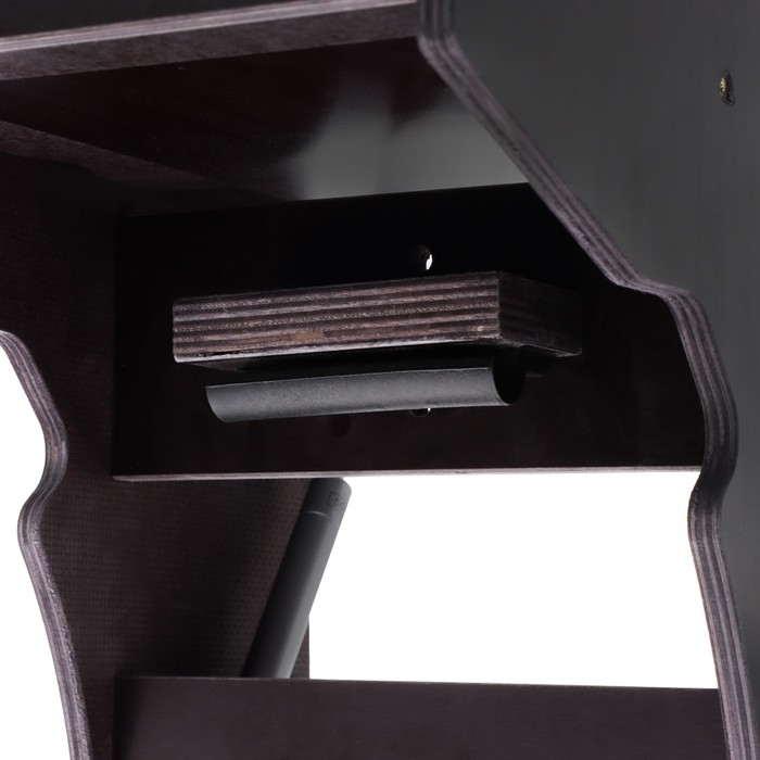 Столик для лодки раскладной трансформер с креплением на ликтрос Столик для лодки раскладной трансформер с креплением на ликтрос