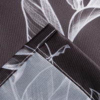 Штора для ванной &laquo;Magnolia&raquo;, 145&times;180 см