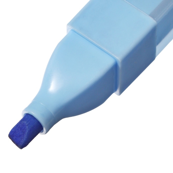 Маркер текстовыделитель ErichKrause Visioline V-18 Маркер текстовыделитель ErichKrause Visioline V-18 "Manga", скошенный узел 0,5 - 4,5 мм, на водной основе быстро высыхает, микс