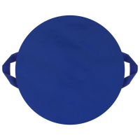 Санки-ледянки №80 «Футбольный фанат», d=45 см Санки-ледянки №80 «Футбольный фанат», d=45 см