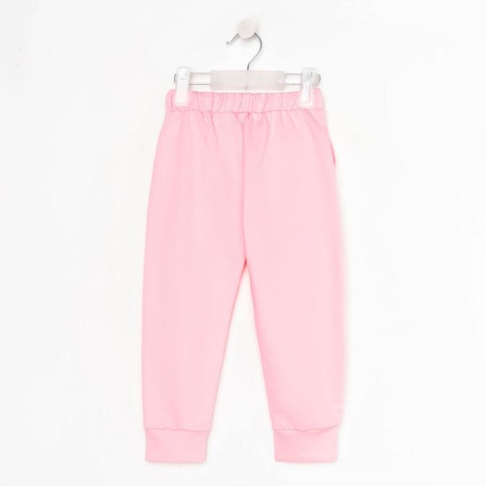 Брюки детские KAFTAN Брюки детские KAFTAN "Unicorn" р.28 (86-92)