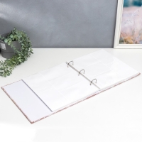 Фотоальбом на 500 фото 10х15 см "Калейдоскоп"