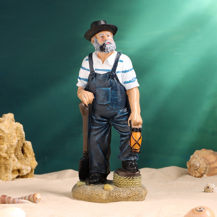 Статуэтка Статуэтка "Матрос" 25см