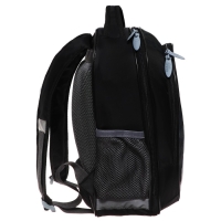 Рюкзак школьный, 37 х 27 х 16 см, эргономичная спинка, Calligrata Б "Кот милитари" Рюкзак школьный, 37 х 27 х 16 см, эргономичная спинка, Calligrata Б "Кот милитари"