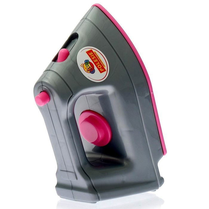 Игрушка «Утюжок №2» Игрушка «Утюжок №2»