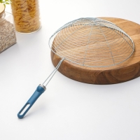 Шумовка Доляна &laquo;Стандарт&raquo;, 23&times;42,5 см