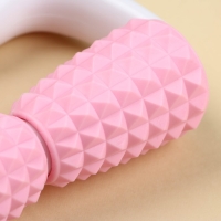 Массажёр для тела, антицеллюлитный &laquo;Будь в гармонии с собой&raquo;, 14,5 х 12 см