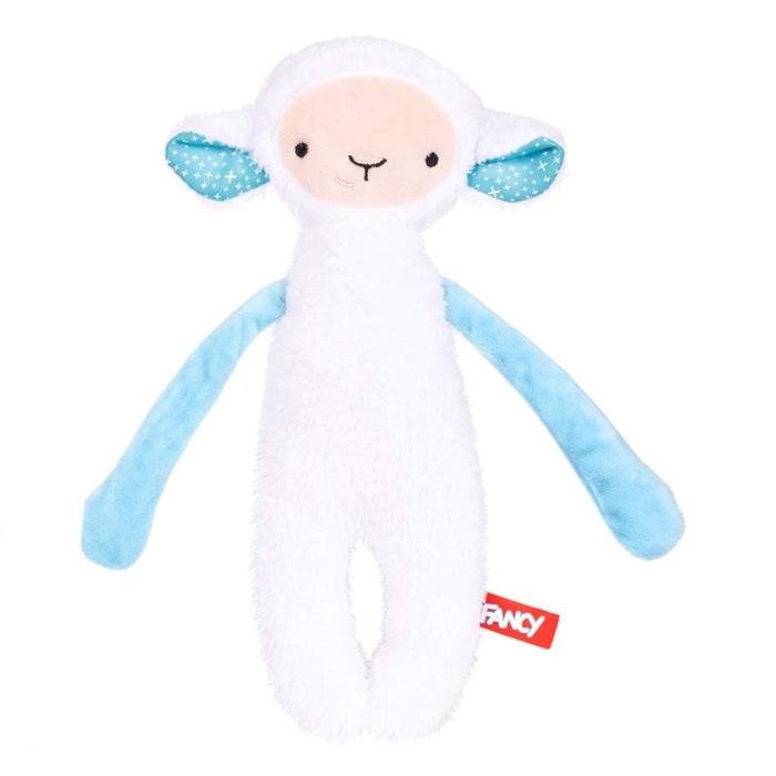 Мягкая игрушка &laquo;Овечка&raquo;, 30 см