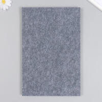 Коврик для валяния полиэфирное волокно 30х20х1,2 см