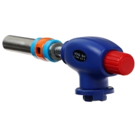 Горелка газовая maclay, с пьезоподжигом Горелка газовая maclay, с пьезоподжигом