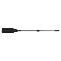 Весло разборное пополам 150 см Весло разборное пополам 150 см