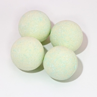 Подарочный набор косметики &laquo;Ярких моментов!&raquo;, гель для душа 250 мл и бомбочки для ванны 4 х 40 г, ЧИСТОЕ СЧАСТЬЕ