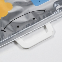 Термопакет Termy трехслойный 32х35 см, Мет/ПВД Термопакет Termy трехслойный 32х35 см, Мет/ПВД