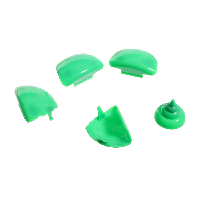 Конструктор магнитный &laquo;Построй свой дом&raquo;, 90 деталей