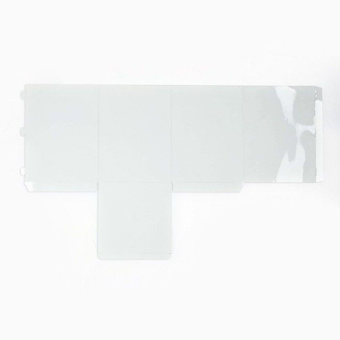 Коробка для кондитерских изделий «Мрамор», 15 х 15 х 20 см Коробка для кондитерских изделий «Мрамор», 15 х 15 х 20 см