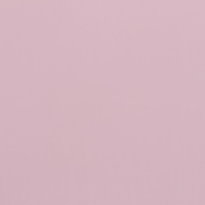 Пленка матовая двухсторонняя 0,56*10м 65мкм &plusmn;1 см, пастельная серия,