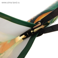 Новый год. Пакет "Новогодняя затея", полиэтиленовый с пластиковой ручкой, 38х35 см. Новый год. Пакет "Новогодняя затея", полиэтиленовый с пластиковой ручкой, 38х35 см.