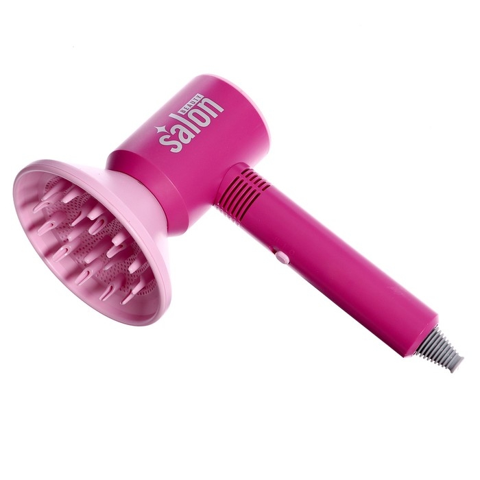 Игровой набор &laquo;Парикмахер&raquo;, 7 предметов