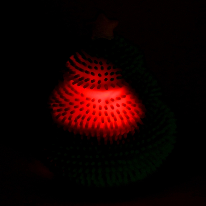 Ёжка «Ёлочка», световой Ёжка «Ёлочка», световой