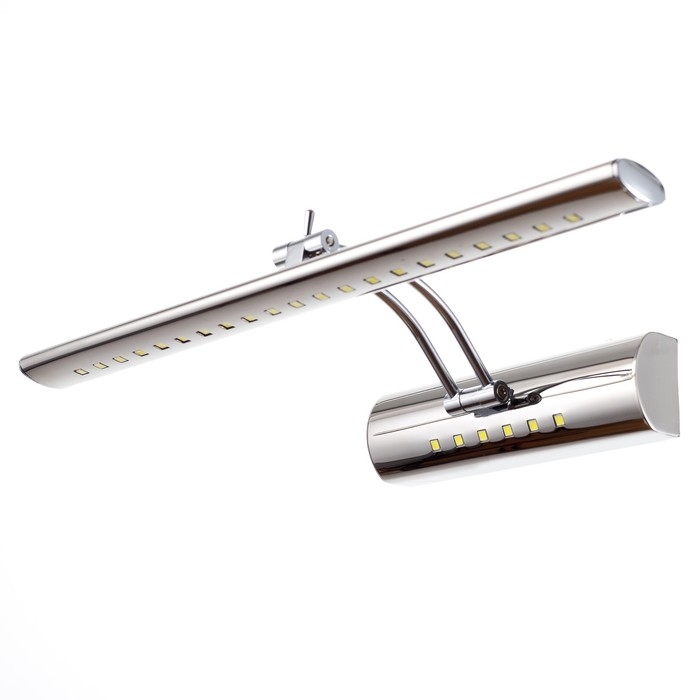 Светильник-подсветка "Лаго" LED 5Вт 6000K хром 40x15х6 см